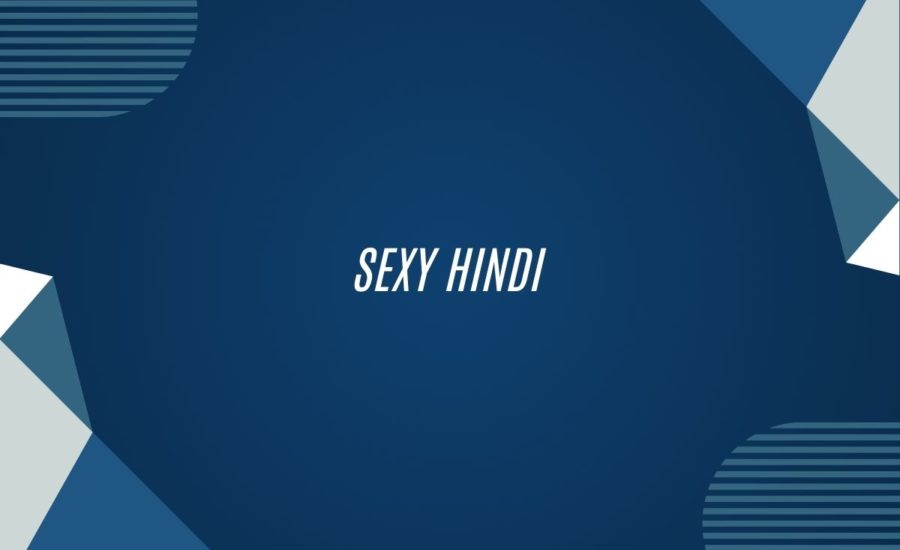 Sexy Hindi