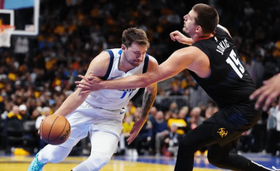 “Warning Sign” Haunts The League As Luka Dončić’s Maturity Appeals To ESPN Employee