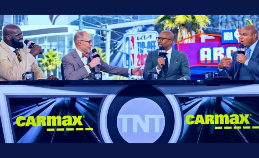 Can NBC Or Amazon Create A Suitable ‘Inside The NBA’ Replacement?