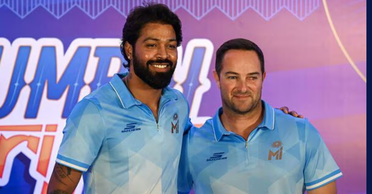 ‘Hardik Pandya would be…’: MI coach Mark Boucher hints at ‘some big calls’ after disappointing IPL 2024 season