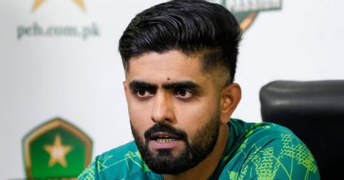 Babar Azam’s ‘shameless’: Pakistan cricket captain irks netizens ahead of T20 World Cup 2024