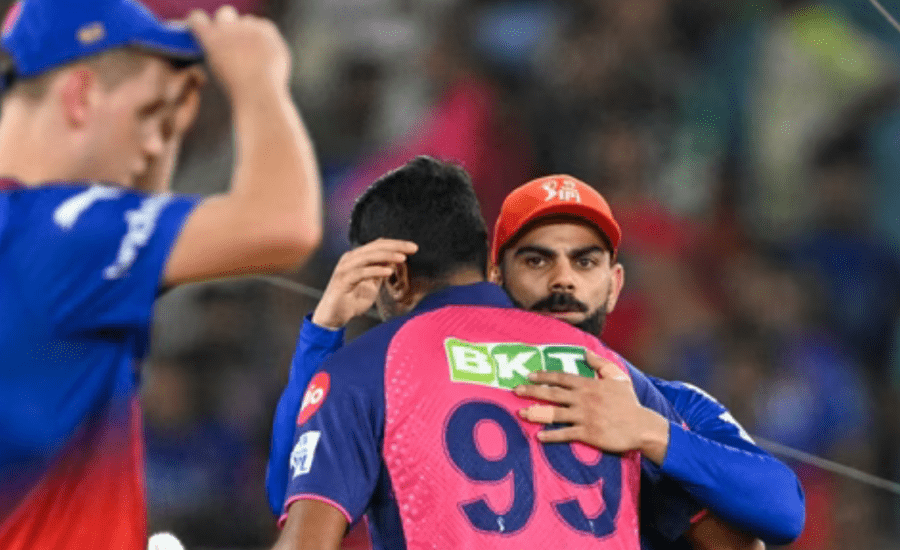 Tushar Deshpande’s deleted ‘Bengaluru Cant.’ Instagram story drops bag of salt into RCB’s fresh wounds