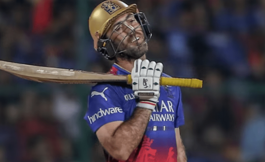 Glenn Maxwell shown no mercy by Kevin Pietersen, Irfan Pathan after RCB star matches Karthik’s unwanted feat in IPL 2024