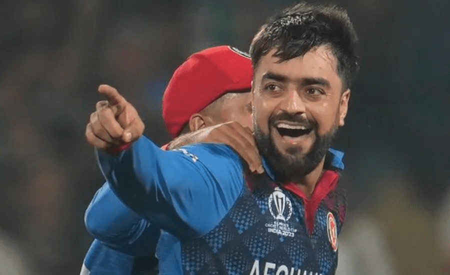 ICC Men’s T20 World Cup 2024: Afghanistan team preview