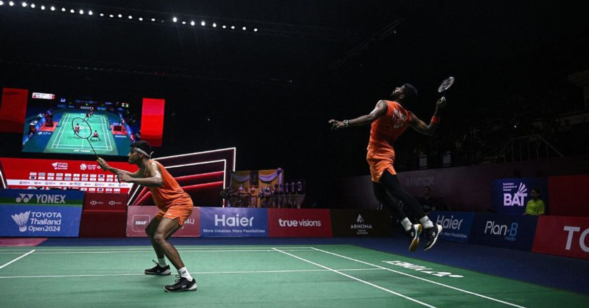 Indian Badminton Stars Brace for Crucial Challenges Ahead of Paris 2024