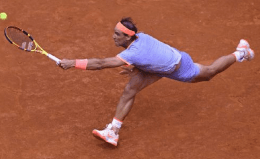 Despite first-round loss, Nadal’s legacy at the French Open is unparalleled