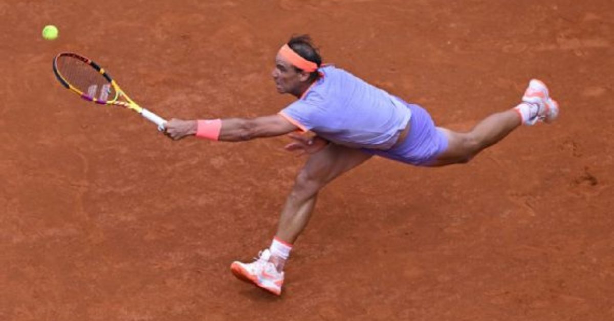 Despite first-round loss, Nadal’s legacy at the French Open is unparalleled