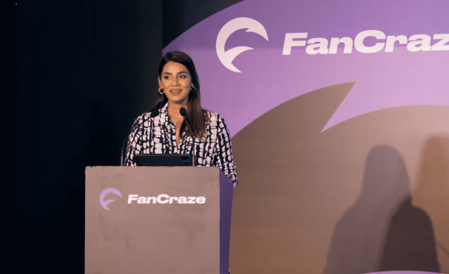 ICC extends partnership with FanCraze to launch a Web3 fantasy game