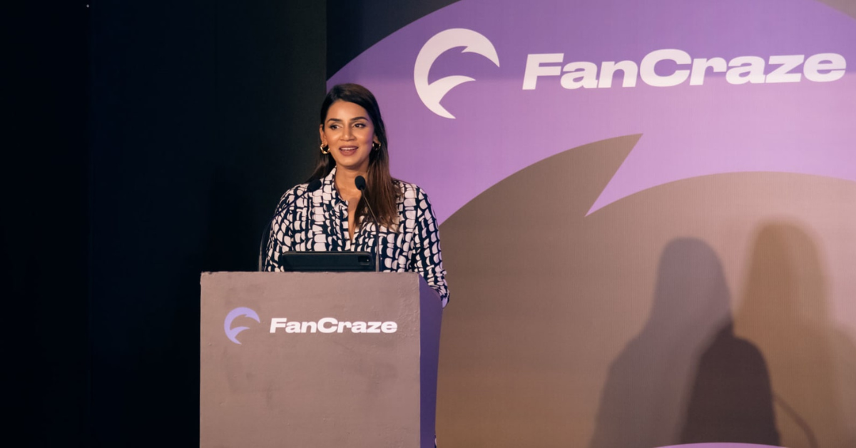 ICC extends partnership with FanCraze to launch a Web3 fantasy game