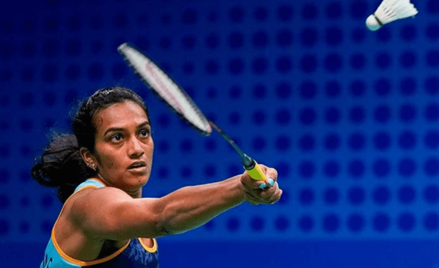 PV Sindhu To Spearhead India’s Challenge At BWF Singapore Open 2024