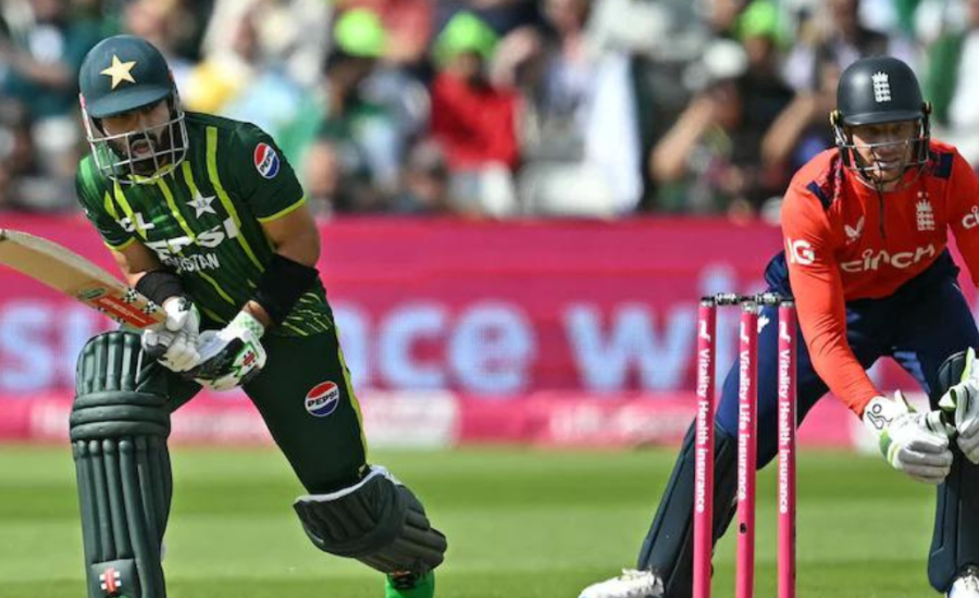 England vs Pakistan 3rd T20I Highlights: Match Abandoned Due To Rain