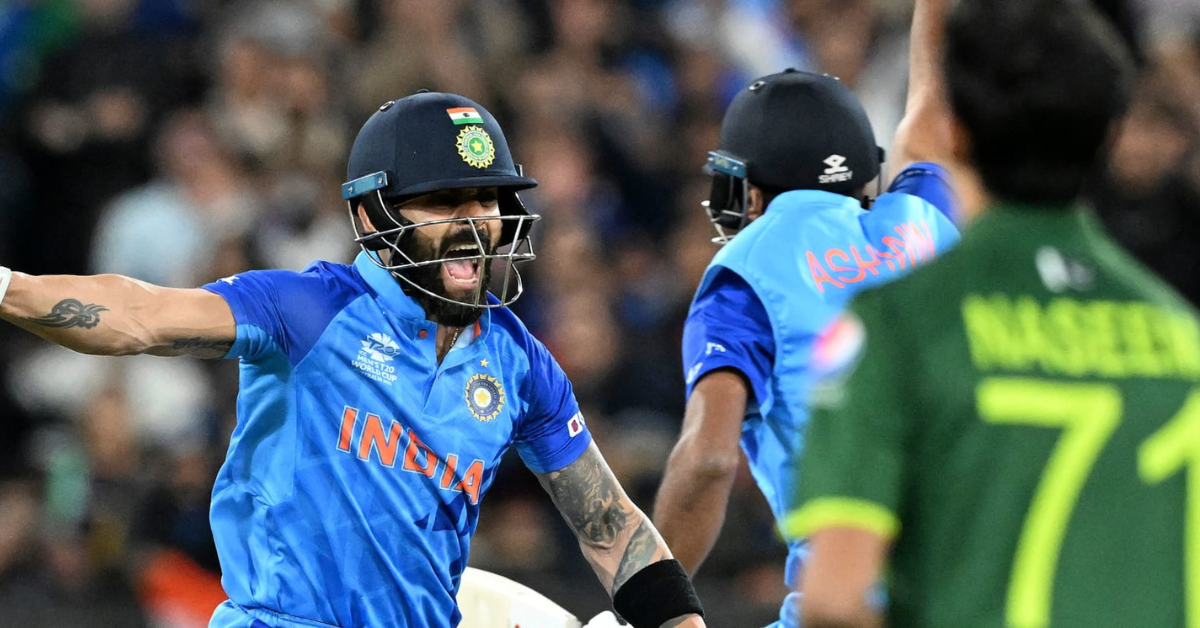 Nail-biting finishes: Every successful last-ball run chase at Men’s T20 World Cup