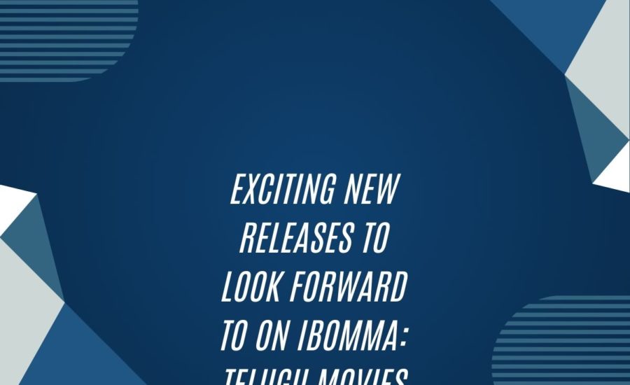 Exciting New Releases To Look Forward To On Ibomma: Telugu Movies In 2024