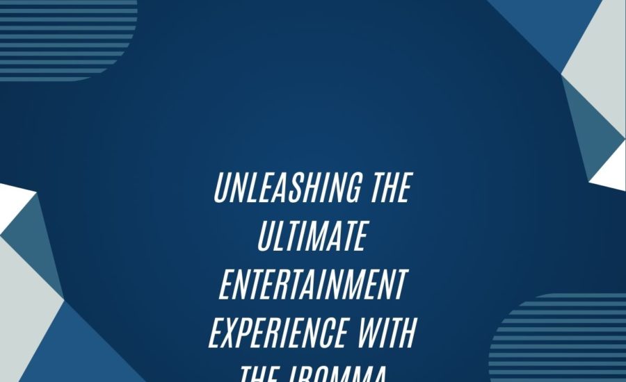 Unleashing The Ultimate Entertainment Experience With The Ibomma App: Everything You Need To Know