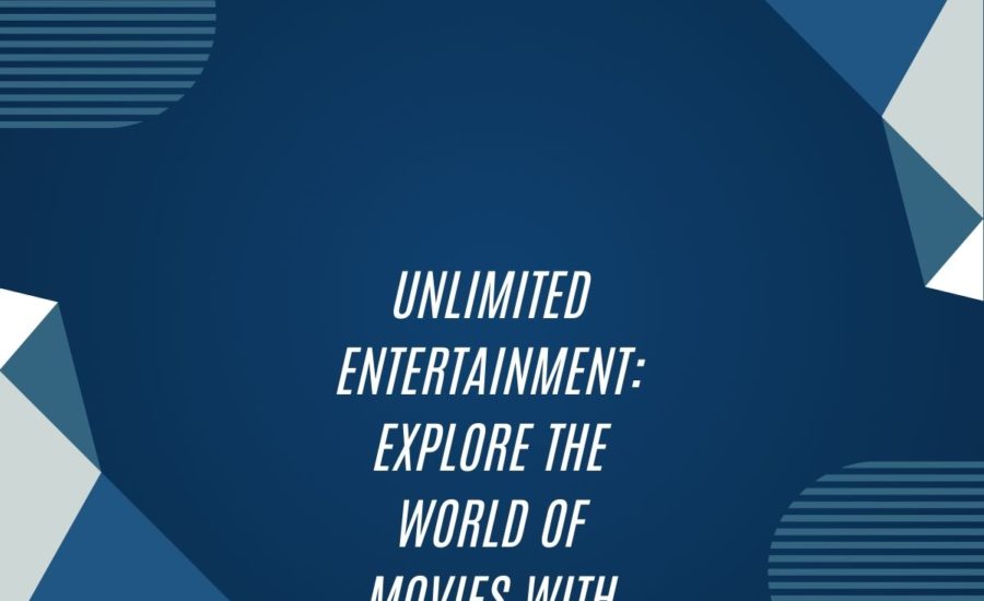 Unlimited Entertainment: Explore The World Of Movies With Ibomma Movie Streaming Platform