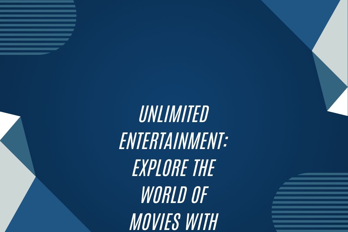 Unlimited Entertainment: Explore The World Of Movies With Ibomma Movie Streaming Platform