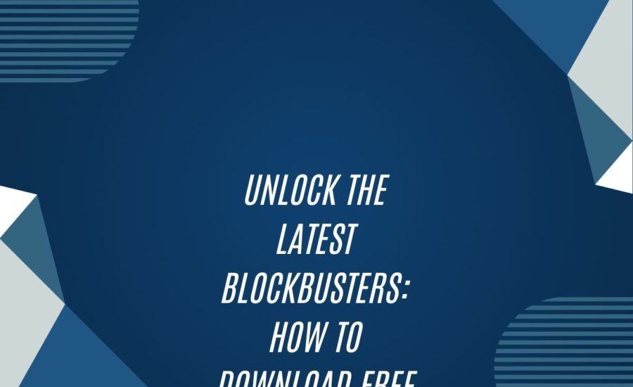 Unlock The Latest Blockbusters: How To Download Free Telugu Movies On Ibomma In 2022