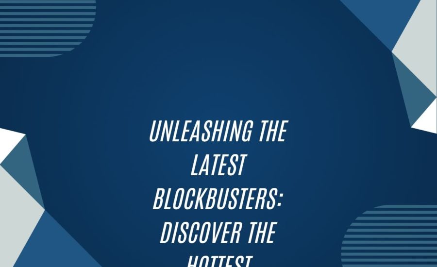 Unleashing The Latest Blockbusters: Discover The Hottest Releases On Ibomma Telugu New Movies