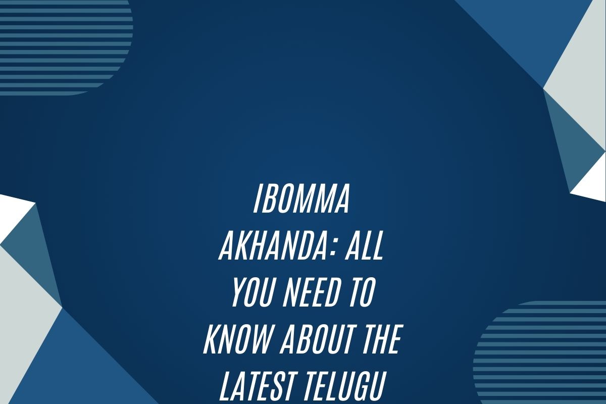 Ibomma Akhanda: All You Need To Know About The Latest Telugu Blockbuster