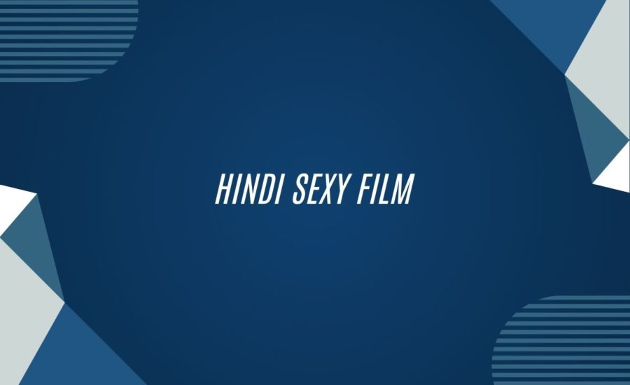 Hindi Sexy Film