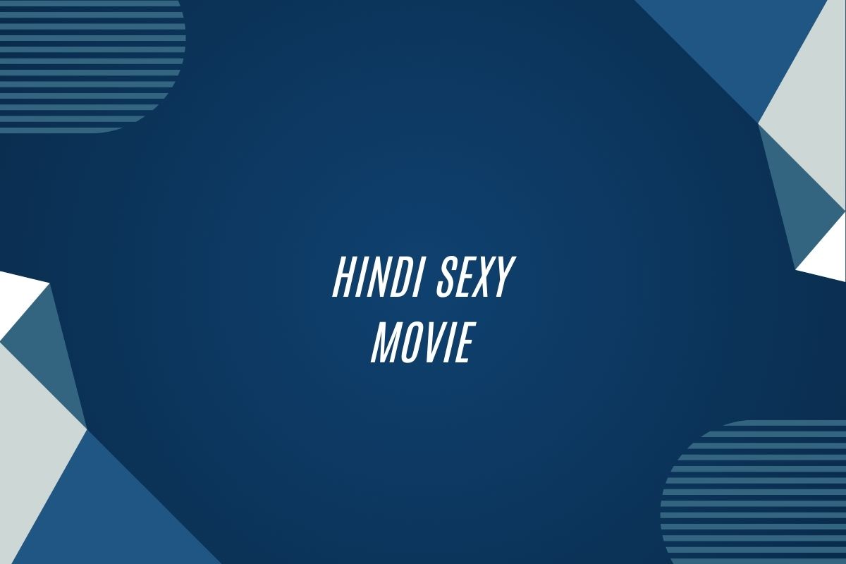 Hindi Sexy Movie