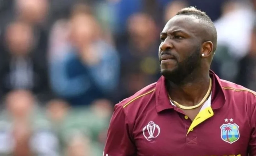 West Indies announces squad for T20I series against South Africa; Andre Russell fails to make the cut