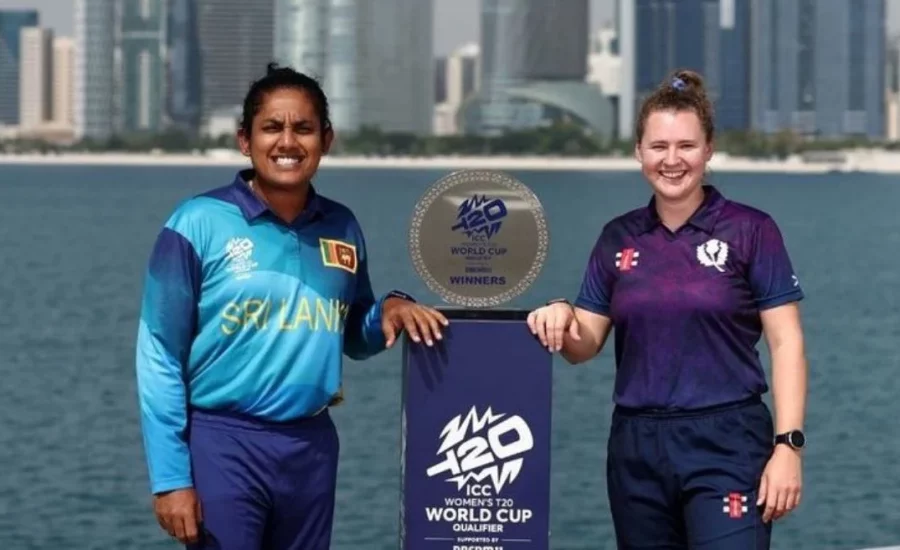 Women’s T20 WC 2024 Qualifiers Final, SCO-W vs SL-W: Match Prediction, Dream11 Team, Fantasy Tips & Pitch Report | Scotland Women vs Sri Lanka Women