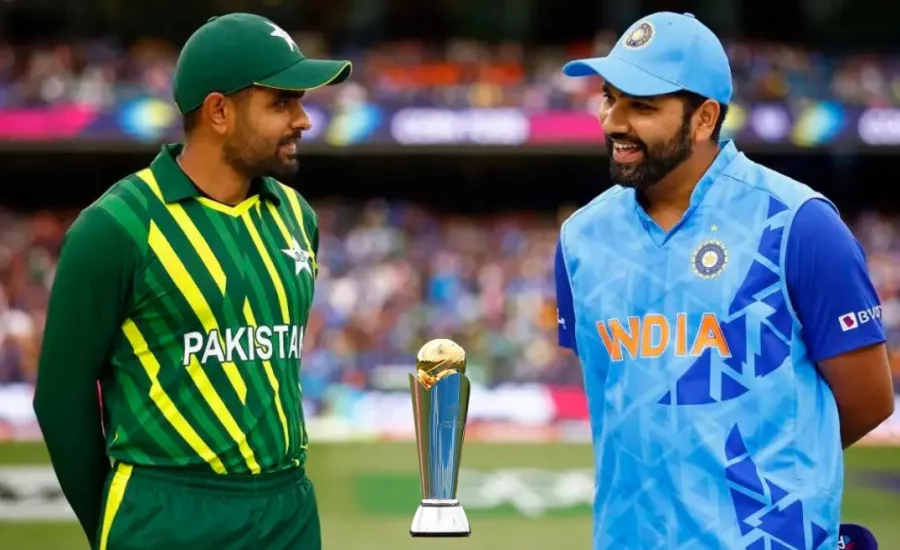 50 over or 20 over? Champions Trophy format comes under debate