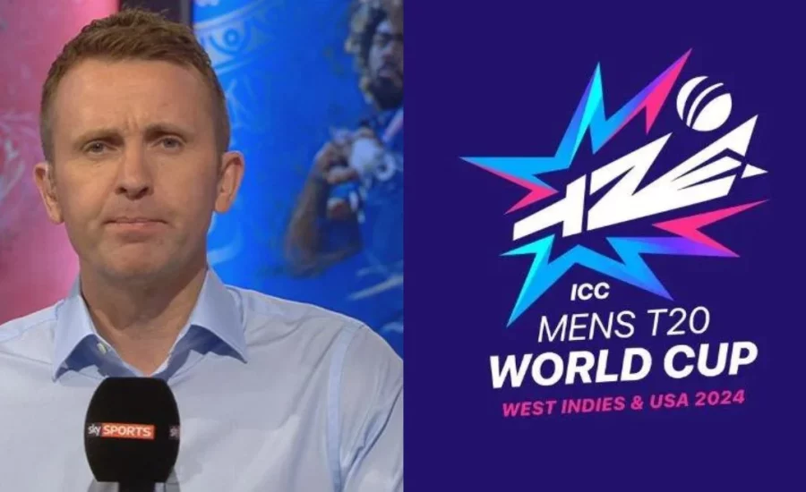 Former England cricketer Dominic Cork predicts the semifinalists, finalists and winner of T20 World Cup 2024