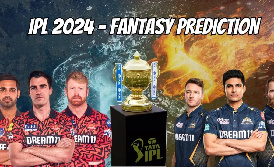 IPL 2024: SRH vs GT: My11Circle Prediction, Dream11 Team, Fantasy Tips & Pitch Report