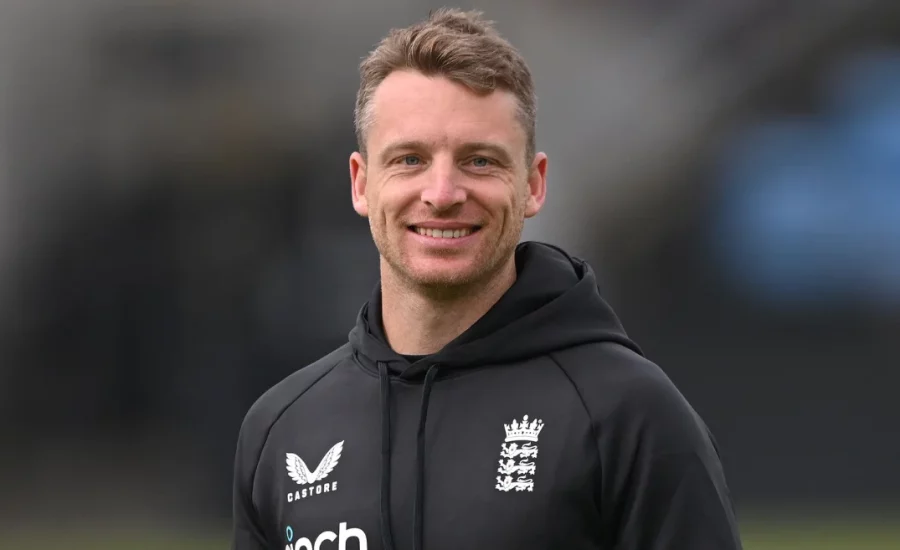 International cricket should not clash with the IPL opines England captain Jos Buttler