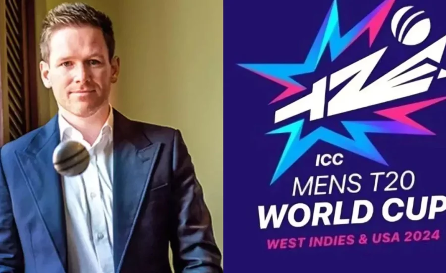 Eoin Morgan reveals his favourite team in the T20 World Cup 2024