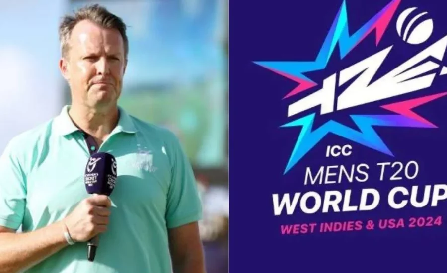 Graeme Swann names the semifinalists of the T20 World Cup 2024