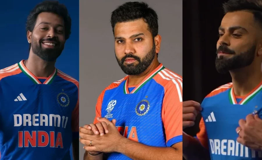 India T20 World Cup 2024 schedule and squad: Date, Match time, Team List & Live Streaming details