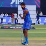 Hardik Pandya will miss first game of IPL 2025