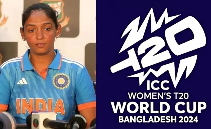 Indian captain Harmanpreet Kaur predicts the semifinalists of Women’s T20 World Cup 2024