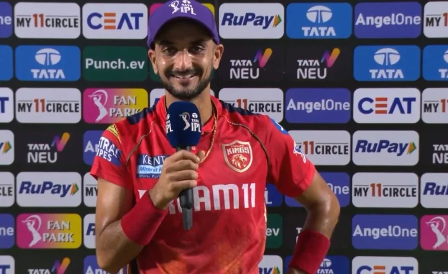 Purple Cap holder Harshal Patel picks his most favourite wicket in the IPL 2024