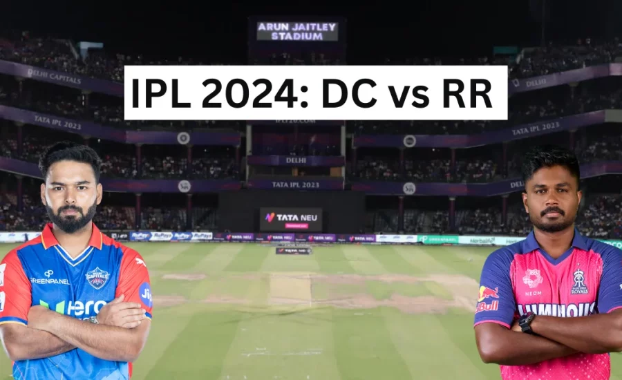 IPL 2024, DC vs RR: Arun Jaitley Cricket Stadium Pitch Report, Delhi Weather Forecast, T20 Stats & Records| Delhi Capitals vs Rajasthan Royals