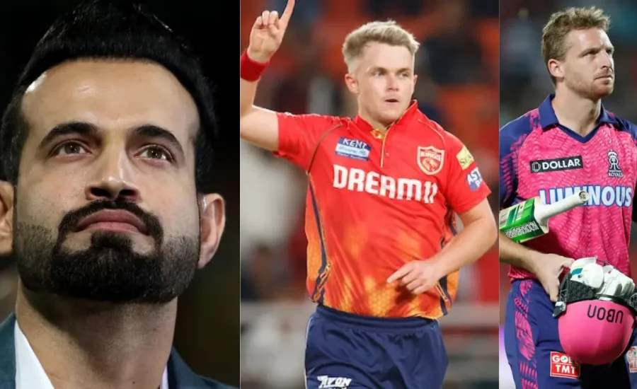 Irfan Pathan takes a dig at England players’ early exit ahead of IPL 2024 playoffs