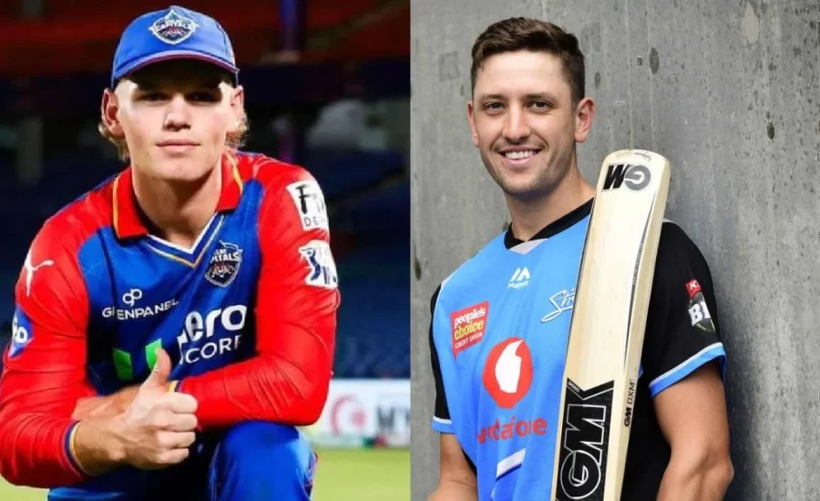 Australia confirms T20 World Cup 2024 squad, adds Jake Fraser-McGurk and Matt Short as reserves