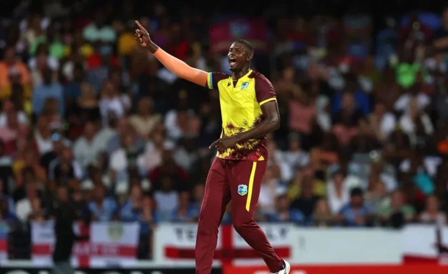 West Indies all-rounder Jason Holder ruled out of T20 World Cup 2024; replacement announced