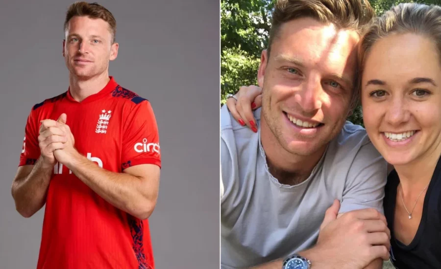 Here’s why England captain Jos Buttler will miss a few T20Is against Pakistan