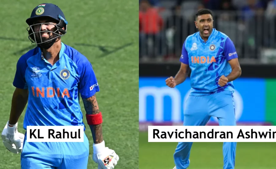 7 Indian players from the 2022 ICC Men’s T20 World Cup who didn’t make the 2024 squad