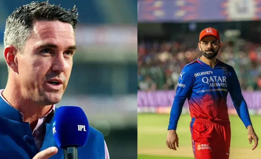 Kevin Pietersen proposes a team that Virat Kohli should join to end his IPL trophy drought