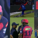 Kumar Sangakkara expresses his view on Sanju Samson controversial catch 1