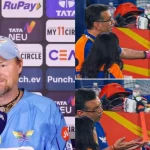 Lance Klusener on Sanjiv Goenkas animated chat with KL Rahul