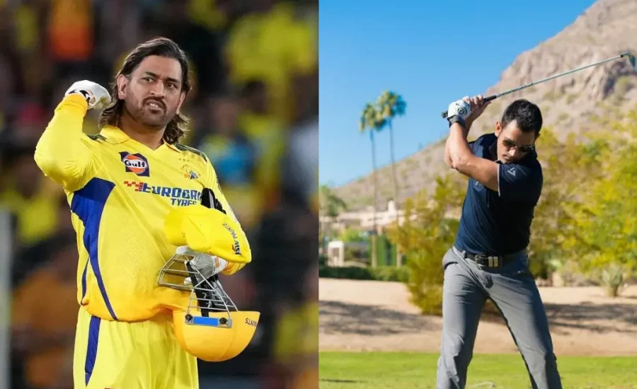 IPL 2024: CSK legend MS Dhoni reveals his favourite travel destination