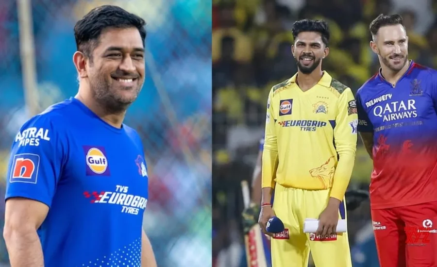 MS Dhoni’s vintage tweet goes viral ahead of RCB vs CSK virtual knockout in IPL 2024