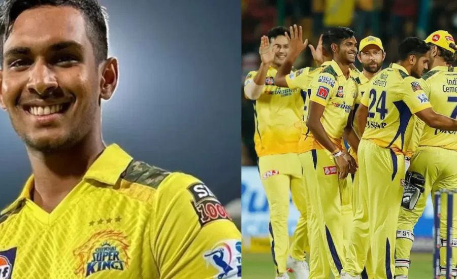 Matheesha Pathirana pens emotional note for CSK after getting ruled out of the IPL 2024