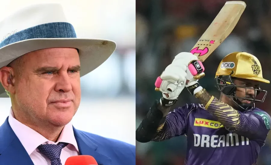 Matthew Hayden picks his IPL 2024 Team of the Tournament; names Sunil Narine and Travis Head as openers